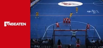 Squash - PSA World Championships