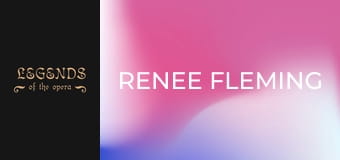 Renee Fleming