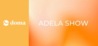 Adela show