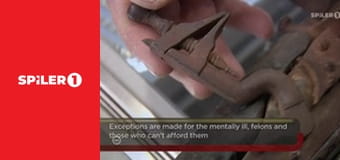 Zálogcsillagok S9E14 - Kapd el és ne ereszd!