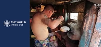 Polowanie na meduzy i jak Chińczycy je przyrządzają. Chiny.