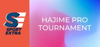 Hajime Pro Tournament
