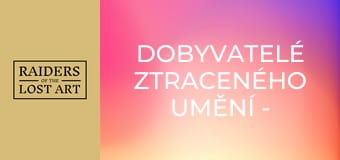 Dobyvatelé ztraceného umění - Tajemství malířů - Epizoda 12