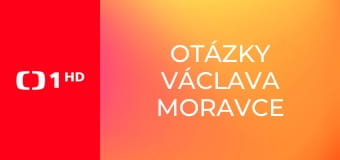 Otázky Václava Moravce