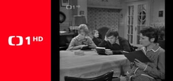 Taká normálna rodinka (5/8)