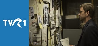 Departamentul Q: Camera groazei