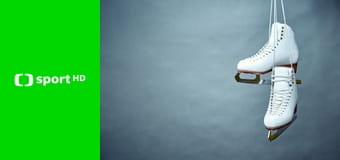 Krasobruslení: GP Helsinki