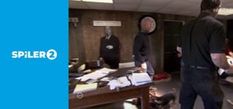 A brit kincsvadász S1E8