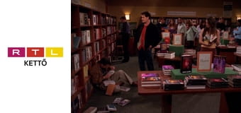 Két pasi - meg egy kicsi S4E15 - Mindenkivel megesik