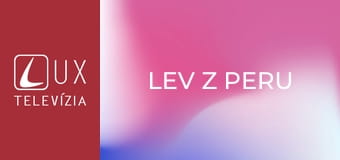 Lev z Peru