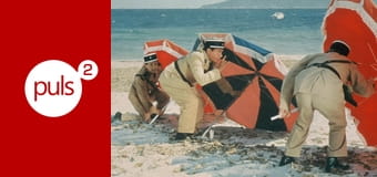 Żandarm z Saint-Tropez