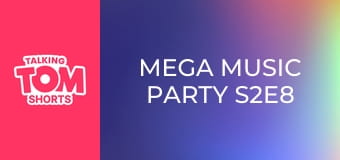 Mega Music Party S2E8