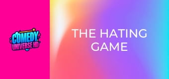 The Hating Game