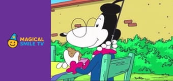 The Great Helicopter Heist