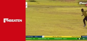 Squash - PSA World Championships