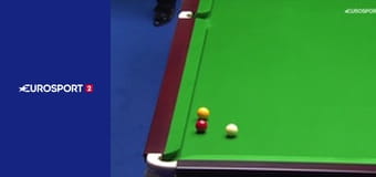 Snooker: International Championship