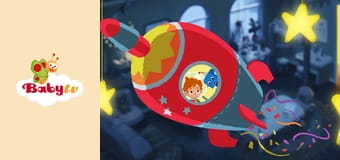 Toto's Kindergarten - Halloween Toto's Kindergarten - Halloween