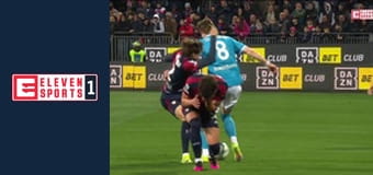 Piłka nożna: Serie A Enilive