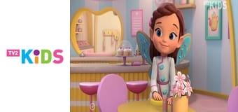 Emmy és GooRoo S1E30 - Esődal