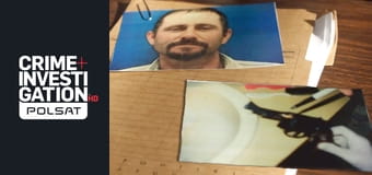 Dowody zbrodni: krwawy Zachód S1E4 - Zabójstwo w Mieście Świętych