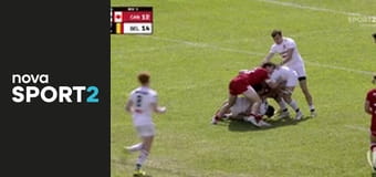 Ragby: HSBC SVNS 2 São Paulo