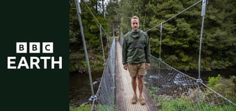 Życie na pustkowiu S7E10 - Nowa Zelandia