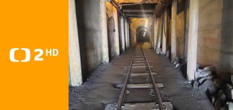 Zdař Bůh - Příběhy českého hornictví E8 - Něco končí, něco začíná