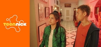 Hunter Street: Kölykök póráz nélkül S4E7 - Elmebajnokság Hunter Street: Kölykök póráz nélkül S4E7 - Elmebajnokság