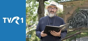 Zi de zi cu părintele Constantin Necula