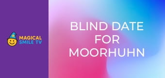 Blind Date for Moorhuhn Blind Date for Moorhuhn
