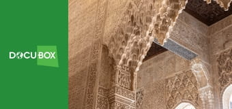 Andaluzja - Architektura mauretańska