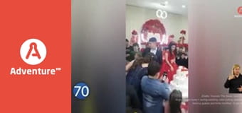 77 TV E16 - Przypadki żenujące i zawstydzające