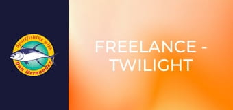 Freelance - Twilight
