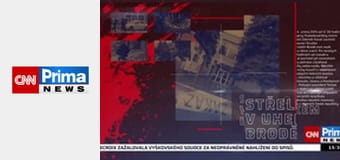 Hlasy zločinu - Jakub Procházka