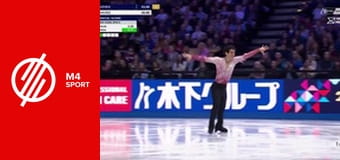 Műkorcsolya és jégtánc világbajnokság - Páros szabadprogram