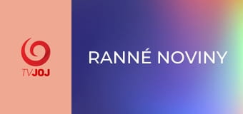 Ranné noviny