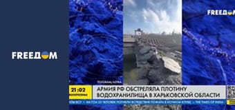 Наш час. Прямий ефір.