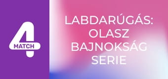 Labdarúgás: Olasz Bajnokság Serie A - Milan – Inter
