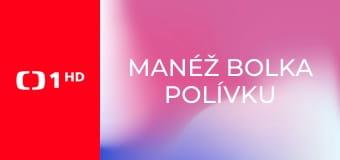 Manéž Bolka Polívku