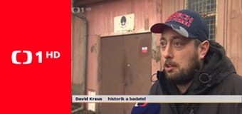 Z metropoly, Týždeň v regiónoch