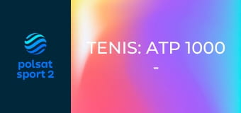 Tenis: ATP 1000 - Miami Open