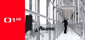 Máte slovo s M. Jílkovou