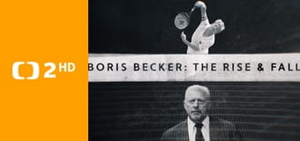 Boris Becker: Vzestup a pád E1
