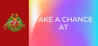 Опитай късмета за Коледа