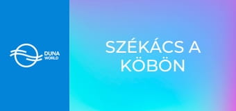 Székács a köbön