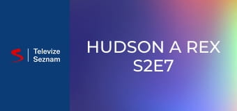 Hudson a Rex S2E7 - Lesy mají oči
