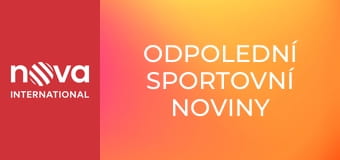 Odpolední Sportovní noviny