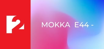 Mokka  E44 - Episode 44