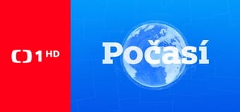 Předpověď počasí, sportovní zprávy