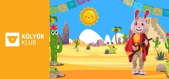 Brandnyuszi tánc S1E6 Brandnyuszi tánc S1E6